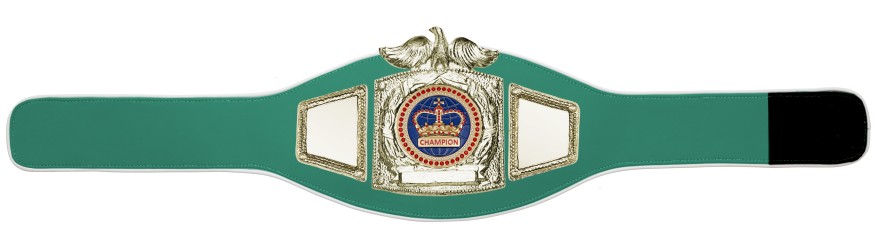 PROEAGLE BLUE CHAMPION CROWN CHAMPIONSHIP BELT - PROEAGLE/S/BLUEGEMS - AVAILABLE IN 6+ COLOURS PROEAGLE BLUE CHAMPION CROWN CHAMPIONSHIP BELT - PROEAGLE/S/BLUEGEMS - AVAILABLE IN 6+ COLOURS